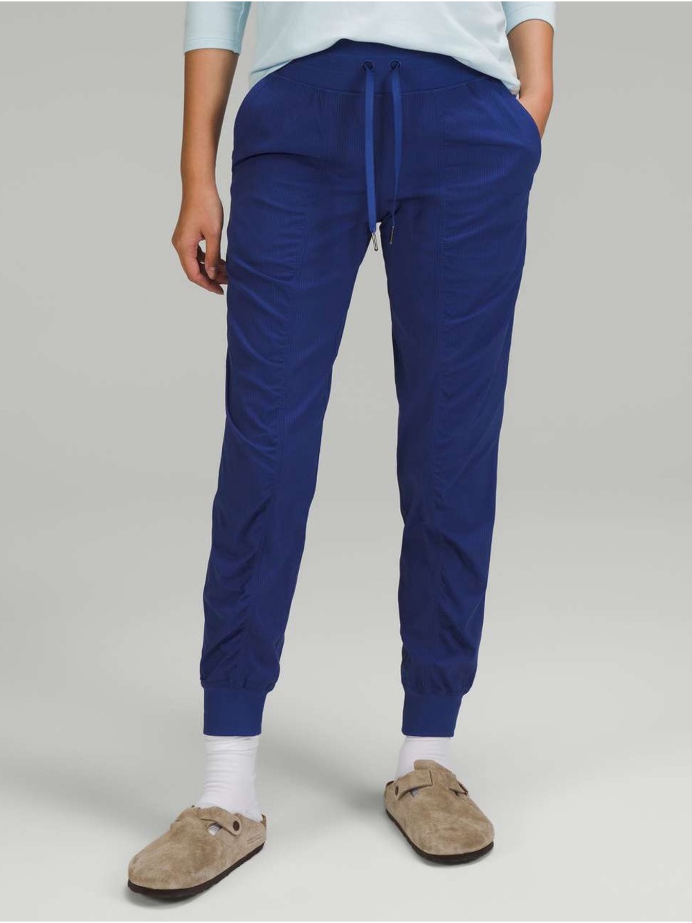 Lululemon Dance Studio Mid-Rise Jogger *Full Length